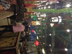 缪氏川菜(泰然店)-缪氏川菜(丰盛町店)