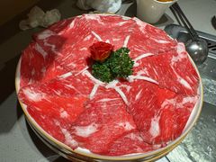 -海底捞火锅(西直门凯德MALL店)