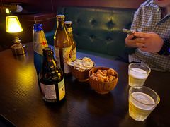 -悦界酒吧(后海店)