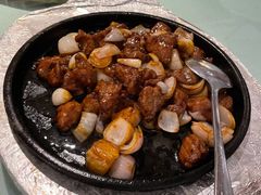 黑椒雪花牛肉粒-时间仓(湘江世纪城店)