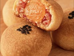 -嘉华鲜花饼·现烤(昆明老街店)