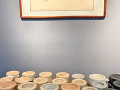 -中环花鸟鱼虫市场