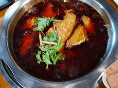 极品耗儿鱼-川东长筷子耗儿鱼(万象润街店)