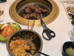 -炙城·韩式烤肉(南京东路店)