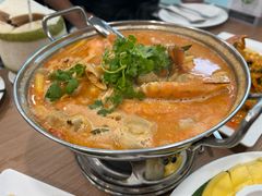 -建兴酒家(班塔通分店)