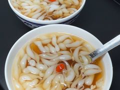 -芈重山老火锅(广州首店)