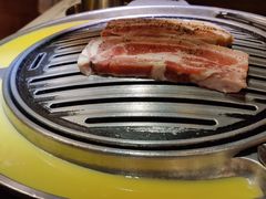 -三代烤肉(保利广场店)
