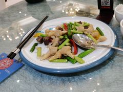 -桃园盛宴·岭南粤菜·手工茶点(南庄店)