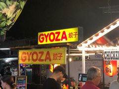 -周日夜市