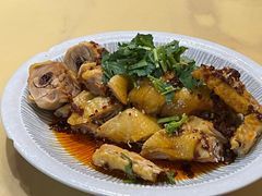 -张鸟园农家乐(张鸟园店)