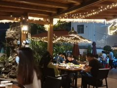 大堂-泰堤坊(淡水体育馆店)