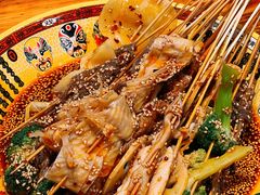 -明洋钵钵鸡(春田小区店)