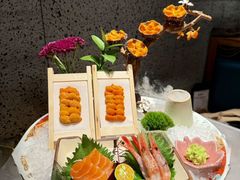 -胆道·海胆专门店(凯德晶萃店)