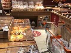 -西村叔叔的店·面包·甜品·蛋糕(崂山丽达店)