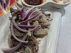 -清真·玛丽亚新疆菜主题餐厅(浙江中路店)