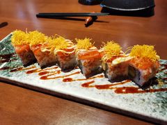 -千代武日本料理(哈西店)