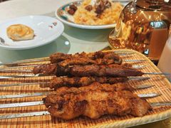 -巴依老爷·新疆美食(上城区天城路店)