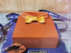 -杜哈夫DOUX RÊVE·生日蛋糕(日月光店)