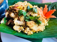 -Phensiri Thai Restaurant