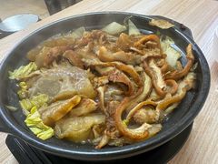 -赵家牛肉砂锅(台西三路店)