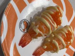 -新一番三文鱼寿司(大东海店)