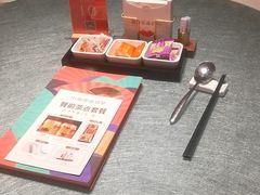 -小厨娘淮扬菜(天印大道店)