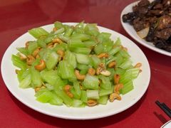 -胖子菜馆(隆昌路店)