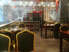 -好口味小吃楼·东北菜(太原南街店)