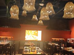 -老客家·客家菜(万达店)