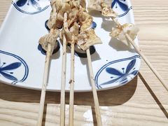 -老九圆山西面馆(CBD店)