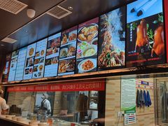 -天和晟烤鸭店(世纪坛店)