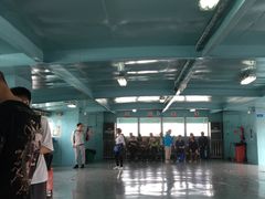 -黄浦江游览快线(金陵东路码头)