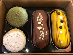 法式小点组合-星巴克(佛山南海万科店)