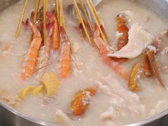 -盈田盈粥庄(博山东路店)
