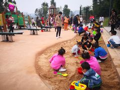 -枫香湖儿童公园