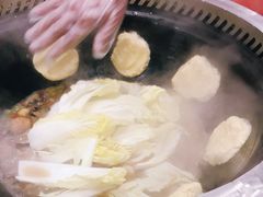-哈尔滨东北铁锅炖(都督街店)