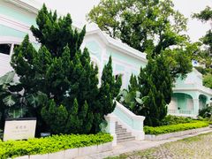 -龙环葡韵住宅式博物馆