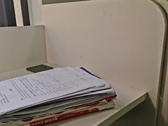 -王知之·自助·自习室(杭州蒋村店)
