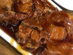李家大排-砂锅李(九江路店)