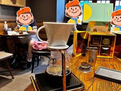 -星巴克(天津五大道店)