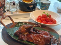 -小厨娘淮扬菜(天印大道店)