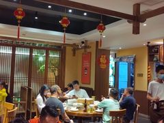 大堂-渔乡米香·剁椒鱼头(四方坪店)