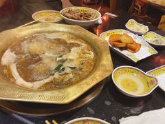 -芦月轩羊蝎子(劲松店)