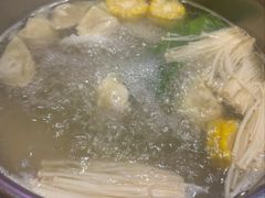 -贵宾牛·潮汕牛肉火锅(珠池总店)