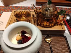 -叶叶菩提(太原别墅店)