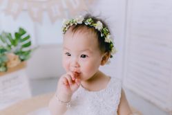 -嘟嘟卡奇儿童摄影