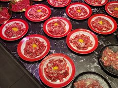 -九记潮汕现切鲜牛肉自助火锅(长沙·方圆荟店)
