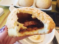 -添好运点心专门店(百老汇店)