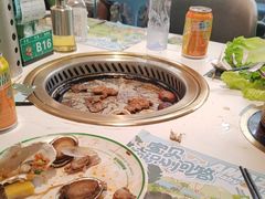 -亚马逊海鲜自助(梅溪湖步步高店)