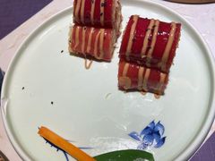金莎鲜虾红米肠-点都德·毕德寮